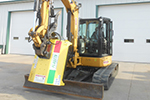 Excavator Attachments